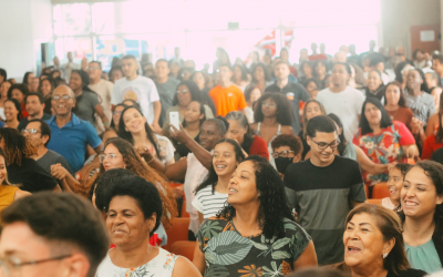 SOM DA GRAÇA: COMO FOI O NOVO EVENTO DE MÚSICA GOSPEL DA GRAÇA MUSIC